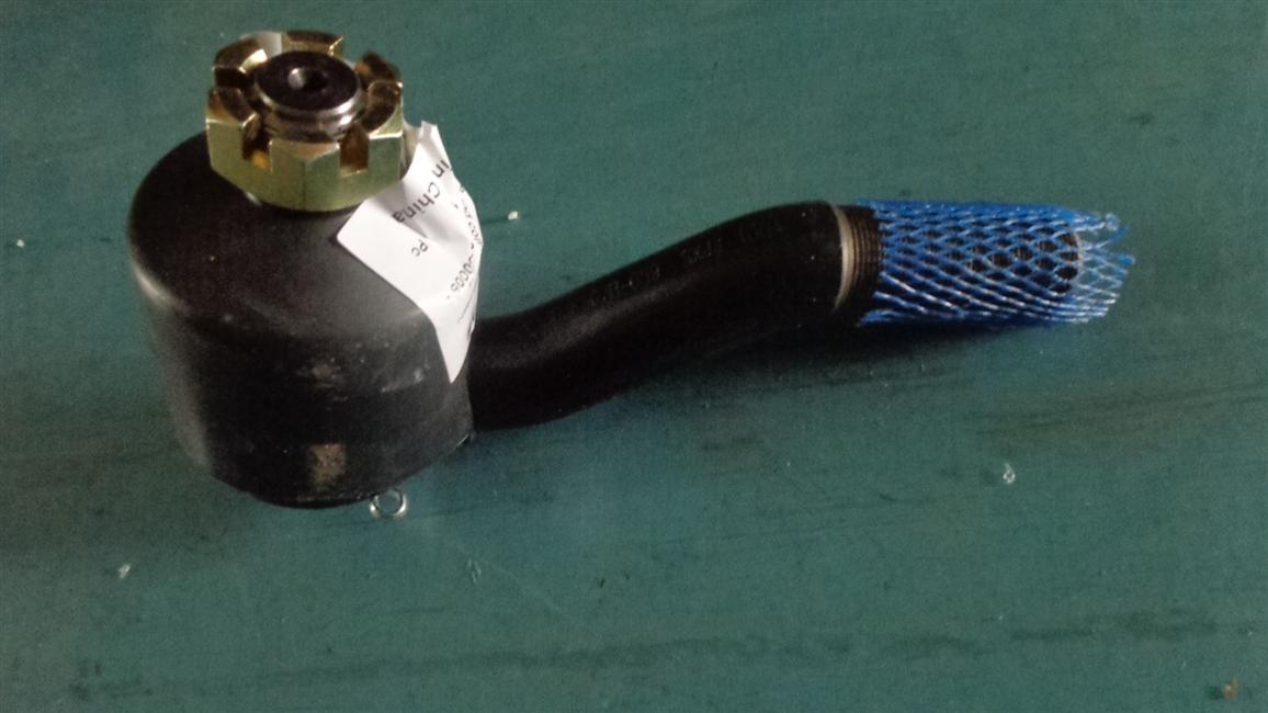 Cross-tie rod joint assembly (left), 3000005-FQ07J-1