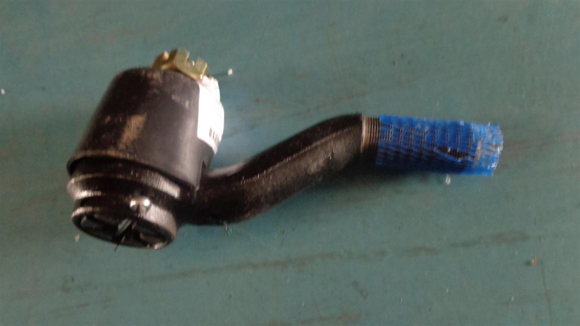 Cross-tie rod joint assembly (left), 3000005-FQ07J-2