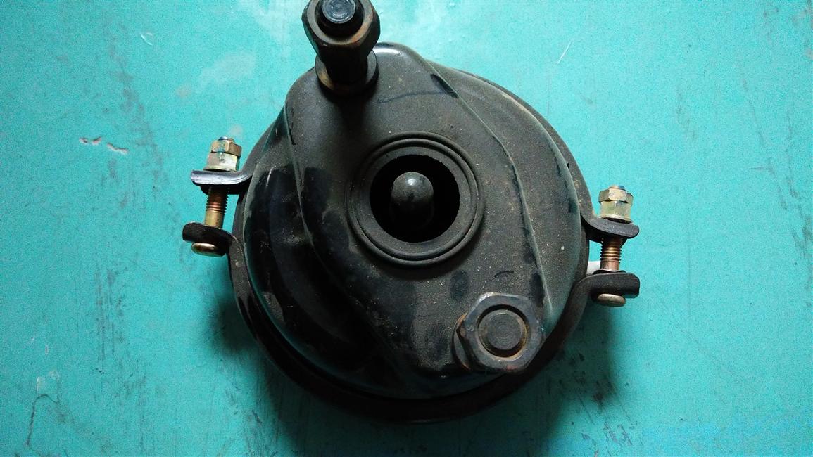 Front right brake air chamber assembly, HT30B-212S2-1