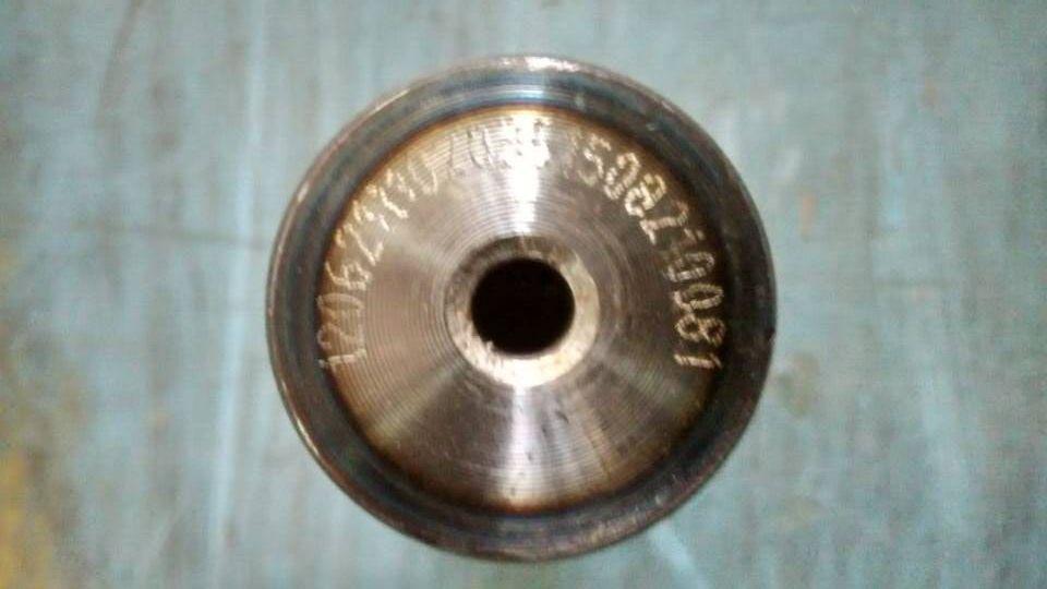 Steering joint kingpin, JY30FS7BP-WS1K-XMQ4-1