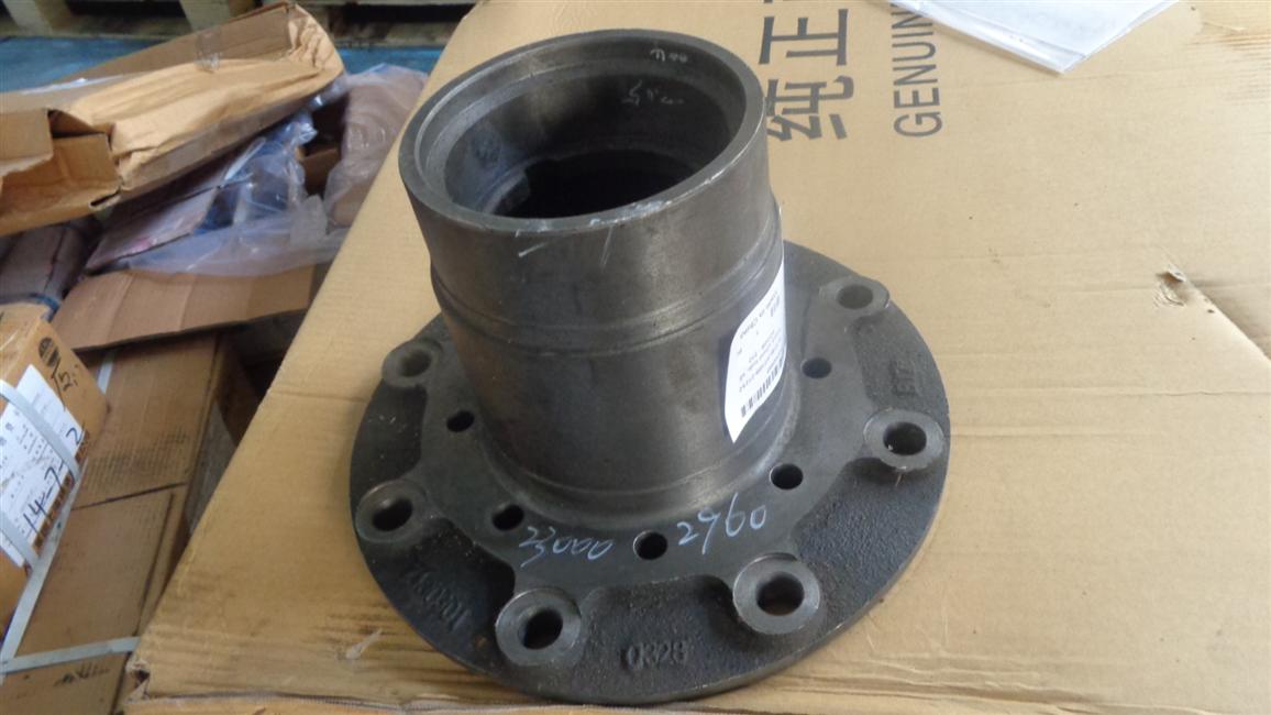 Front wheel hub, HT30B-212S2-1