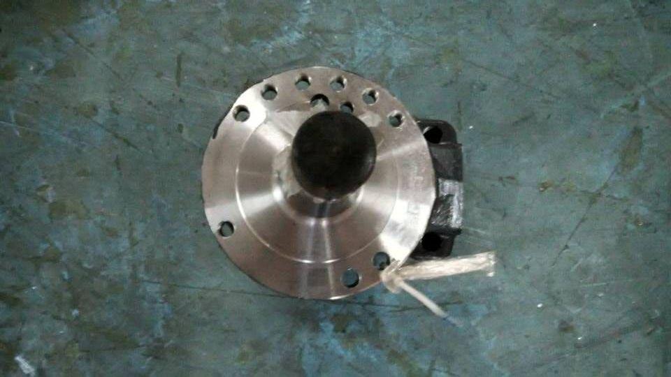 左转向节总成,JY30FS7BP-WS1K-XMQ2