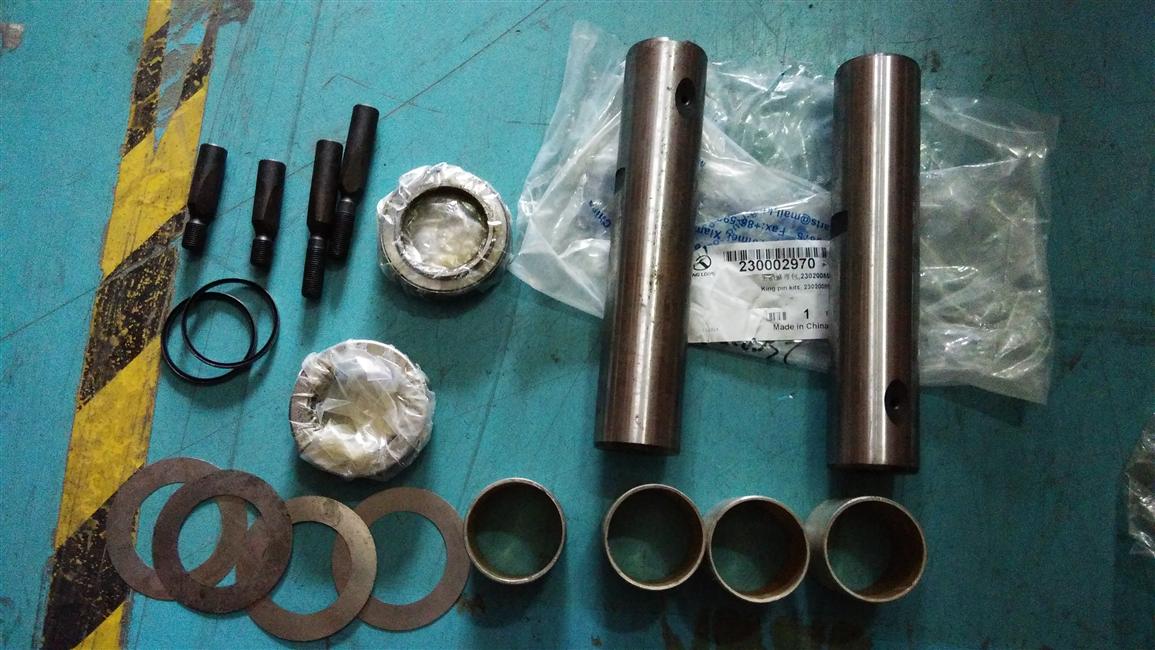 Main selling repair package, disc type, 50*240 with oil hole, 30ZDS04Z-00005