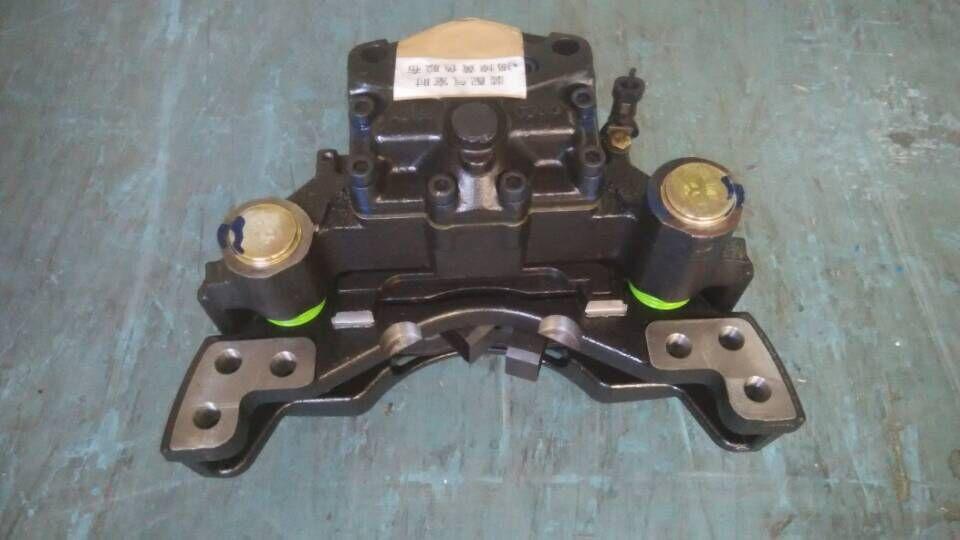 Левый дисковый тормоз в сборе, YF19.5, 3000005-JQ08N