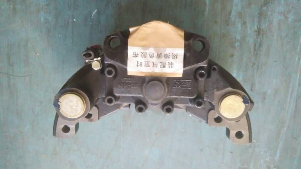 Right disc brake assembly, YF19.5, 3000005-JQ08N
