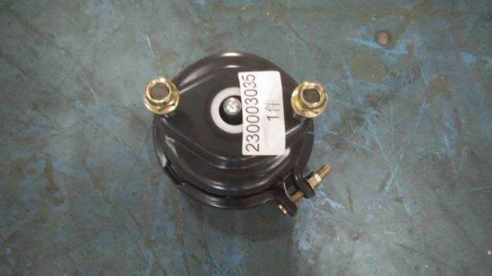 Передняя левая тормозная камера воздуха в сборе, 3000005-JQ09H