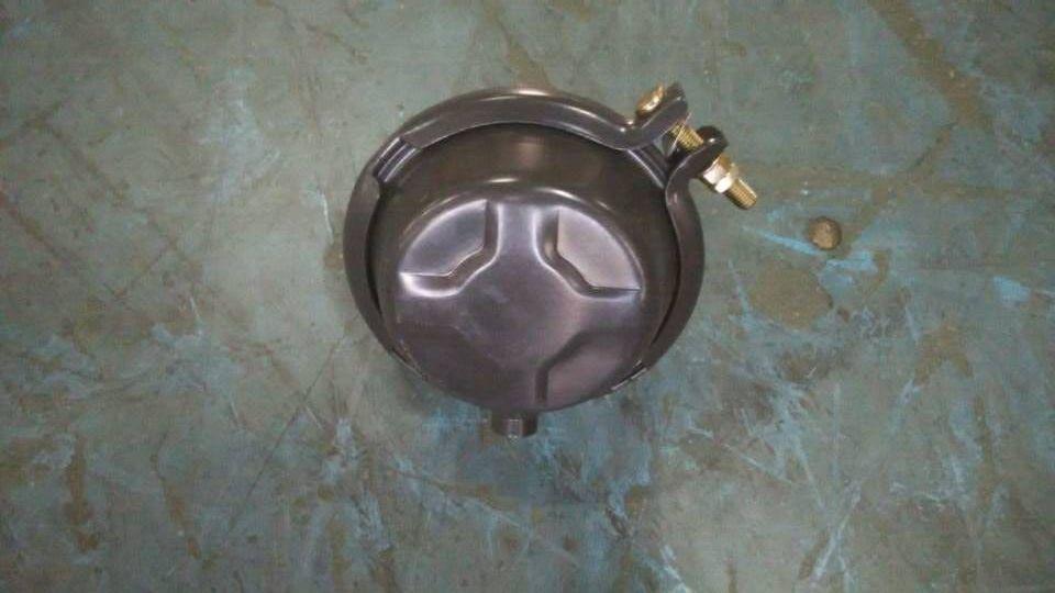 Chambre d'air de frein avant gauche, 3000005-JQ09H-1