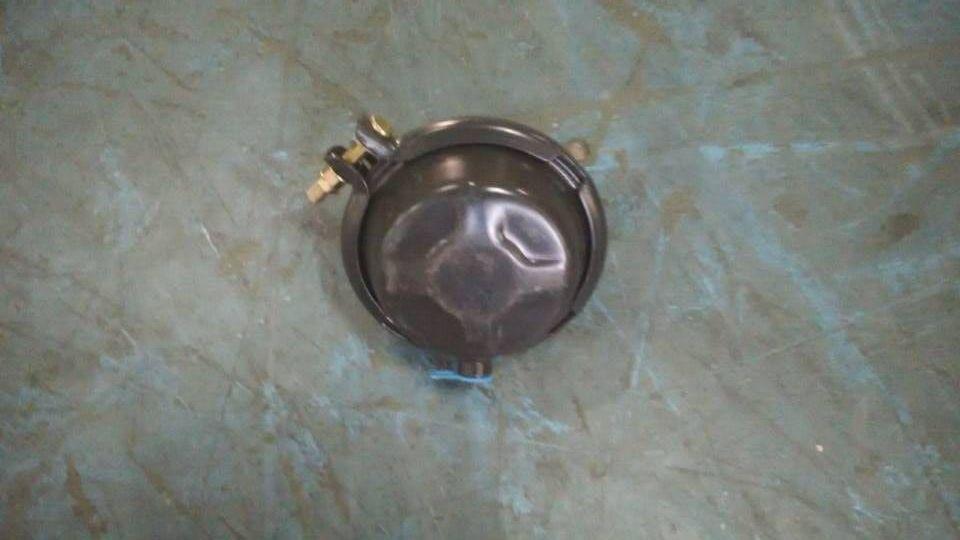 Передняя правая тормозная камера воздуха в сборе, 3000005-JQ09H