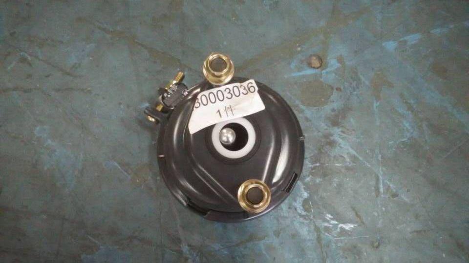 Front right brake air chamber assembly, 3000005-JQ09H-1