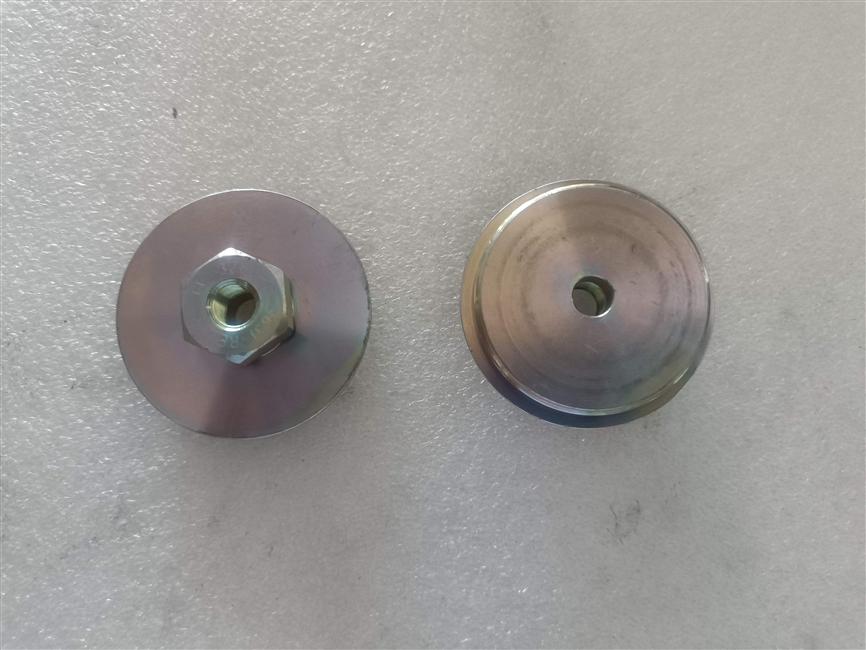 转向节端盖,MFS45122AAC5（230200015）