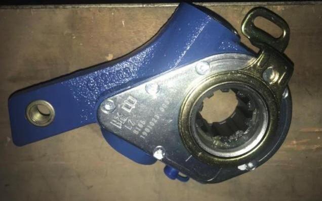 Brake clearance automatic adjustment arm assembly, H165, 2400005-RA02T