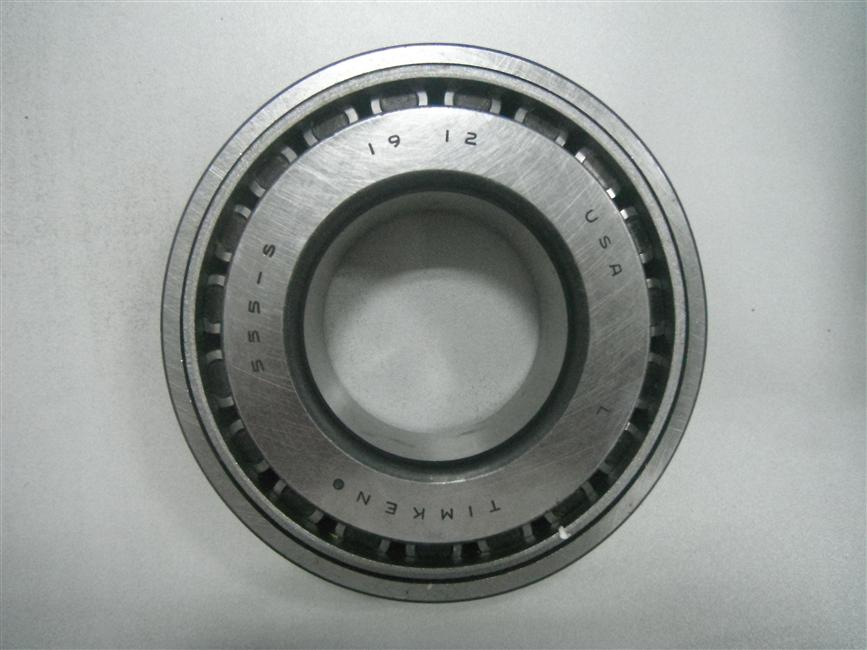 Front hub outer bearing assembly, MFS73149AAC002