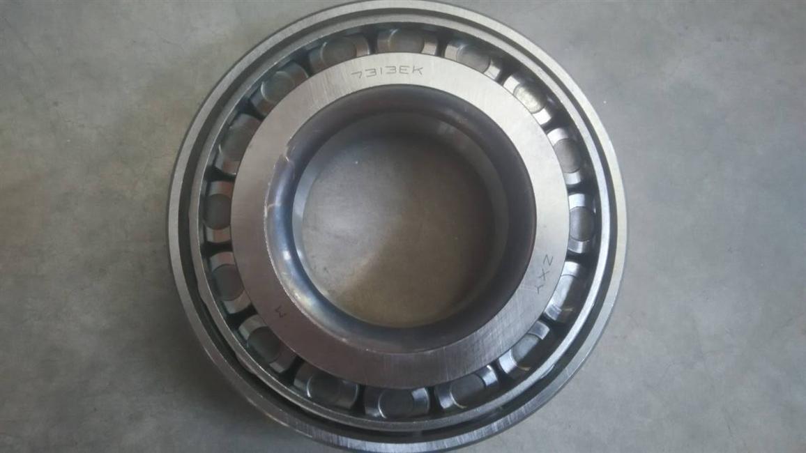 Front hub inner bearing assembly, JY30NP-WS1-XMQ4
