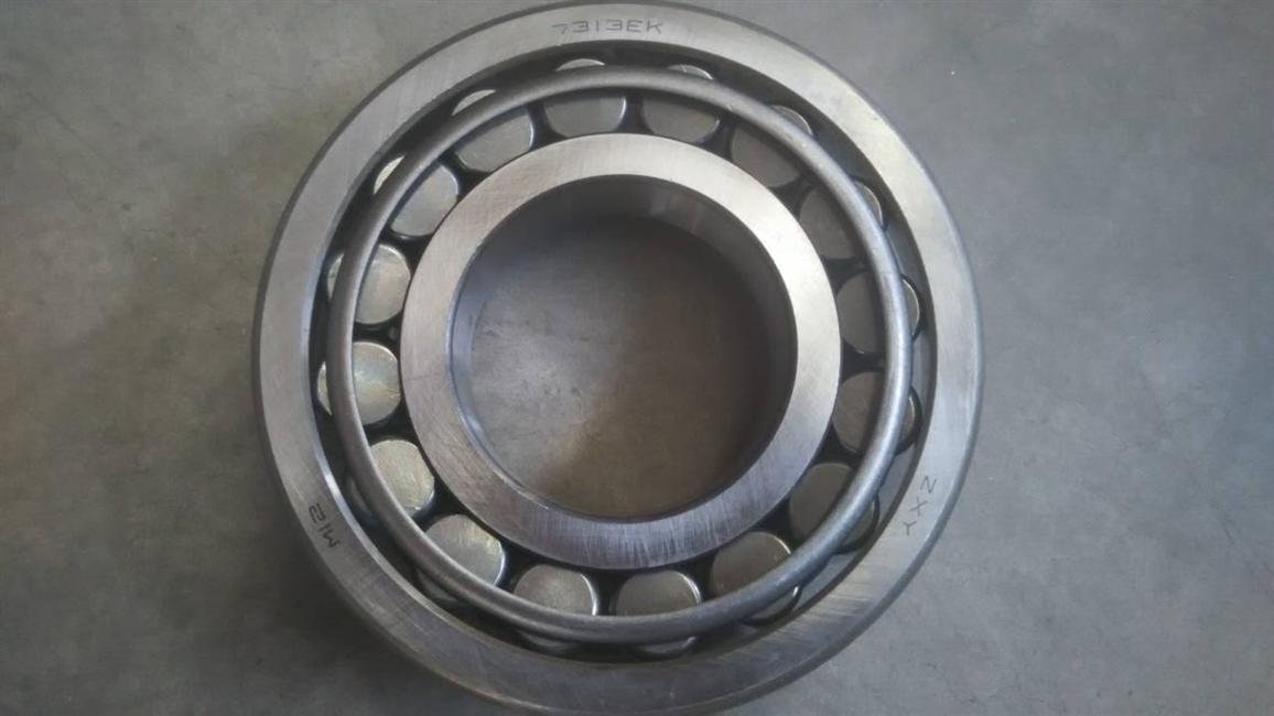 Front hub inner bearing assembly, JY30NP-WS1-XMQ4-1