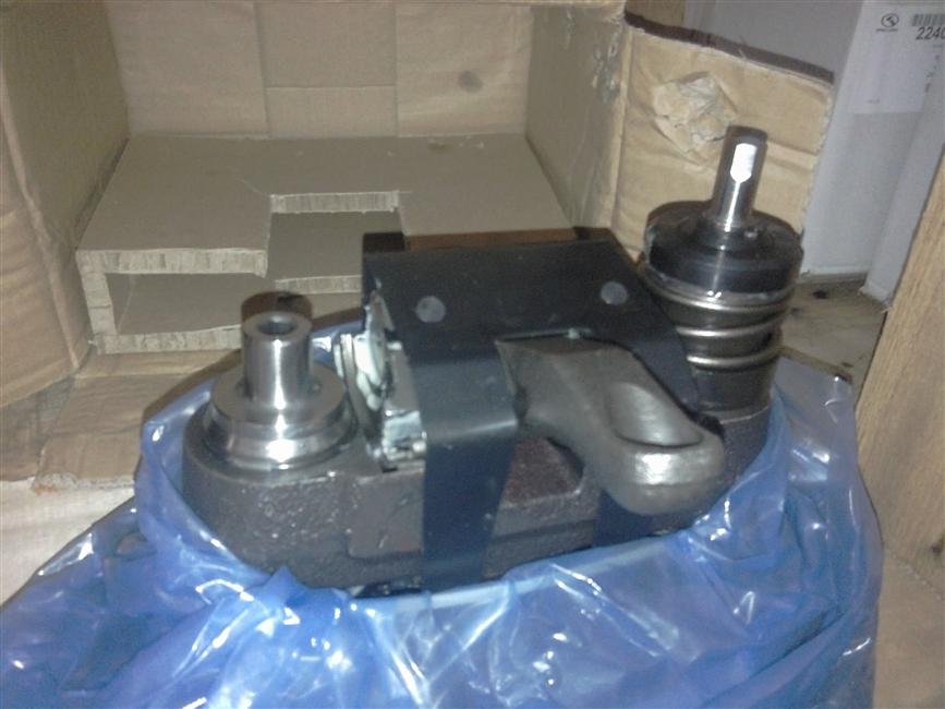 Brake caliper adjustment mechanism, LZ22.5,3000005-NQ08Q