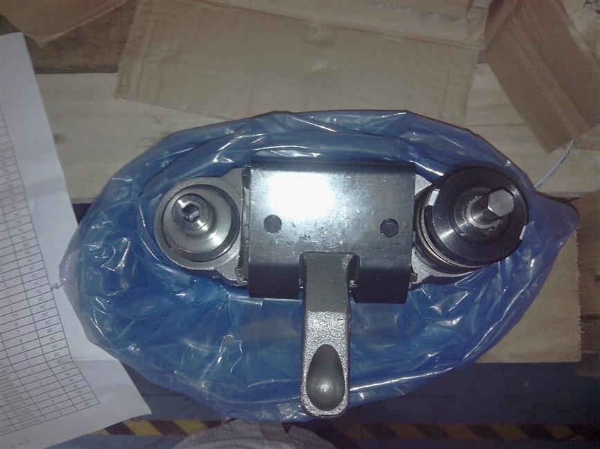 Brake caliper adjustment mechanism, LZ22.5,3000005-NQ08Q-2