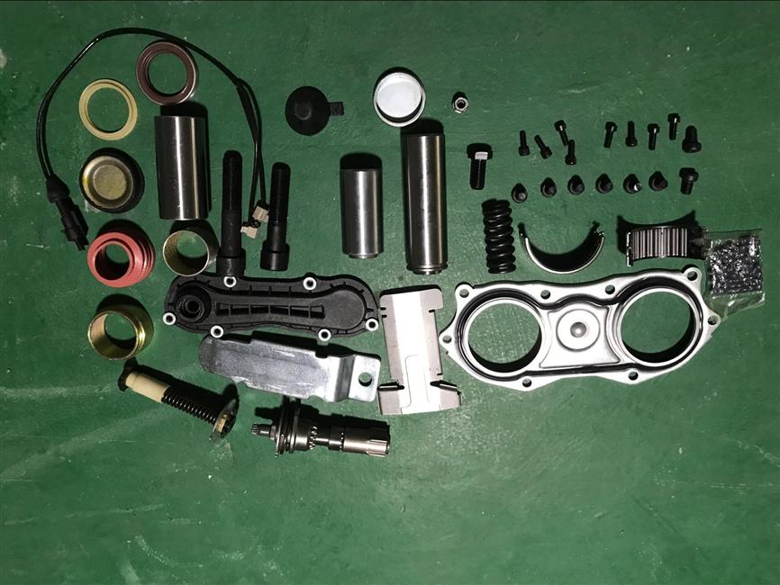 Brake caliper small repair bag, Hengli 22.5 split type, 3000005-NQ18H