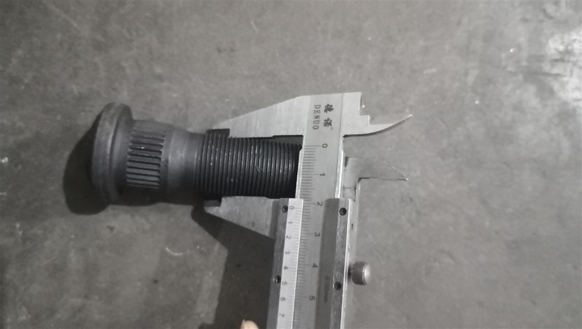 前车轮螺栓,JY30FS3P-WS1K-XMQ7