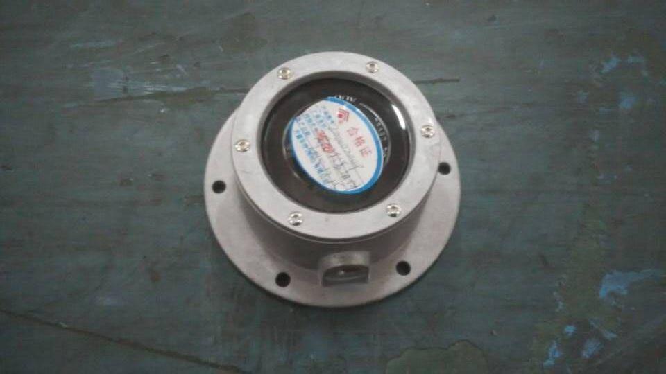 Front hub cover assembly, JY30FS3P-WS1K-XMQ7