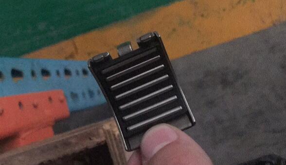 Needle roller bearing-caliper, 230000669