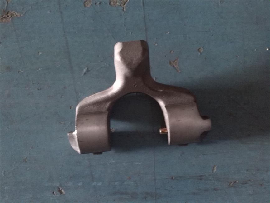 Disc brake pressure arm, HL19.5, 3000005-FQ07J