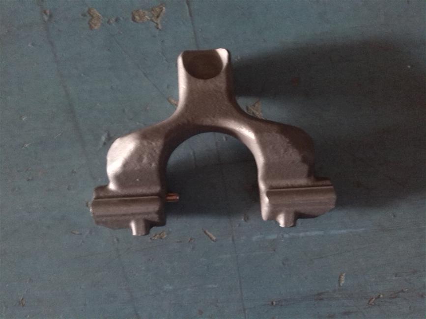 Bras de pression de frein à disque, HL19.5, 3000005-FQ07J-1