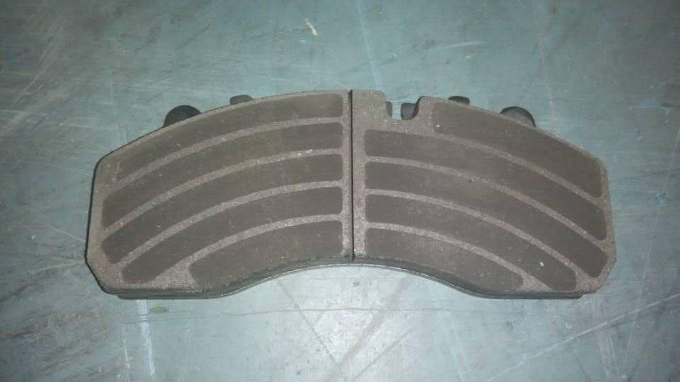 Дисковая фрикционная пластина, постоянная сила 22.5, 230200059