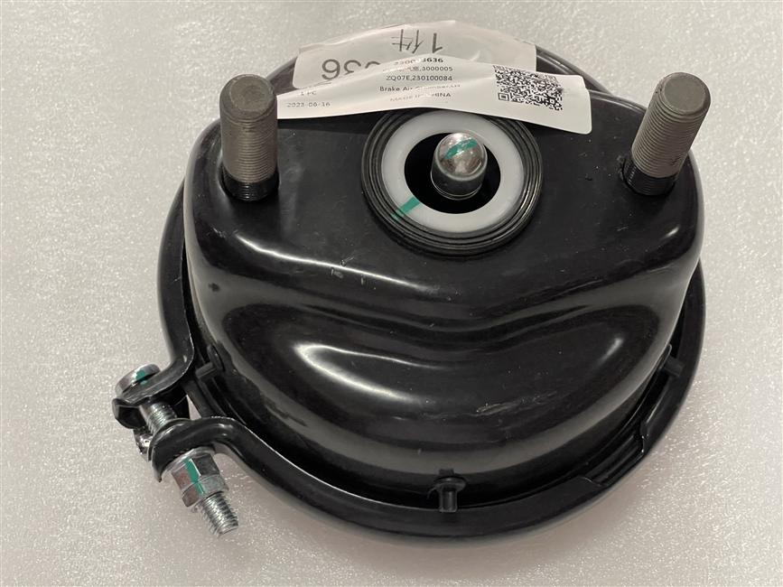 Right brake chamber, 3000005-ZQ07E , 230100084