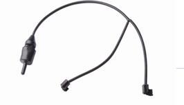 Wear alarm line (with baffle), 30NS21J-00005