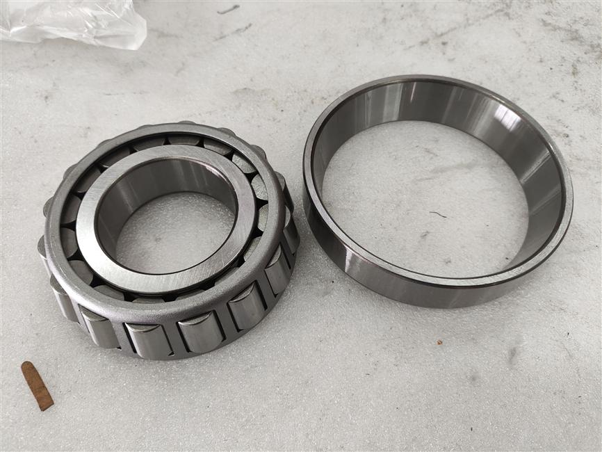 Front hub outer bearing assembly, JY30NP9-WS1-XMQ6