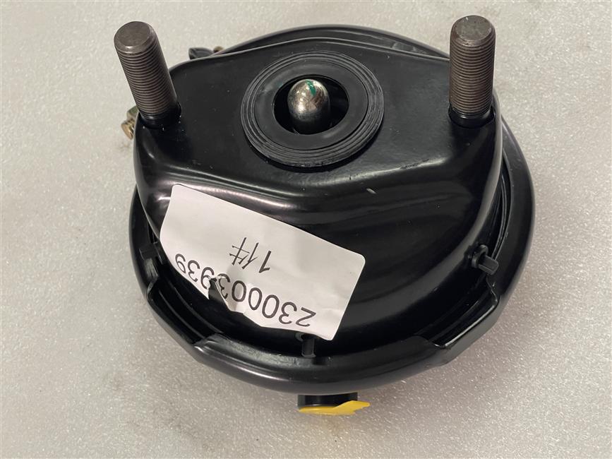 Front left brake air chamber assembly, 3000005-JQ19B