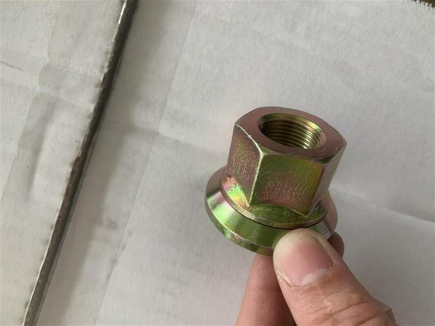 Wheel nut, 230200168-1