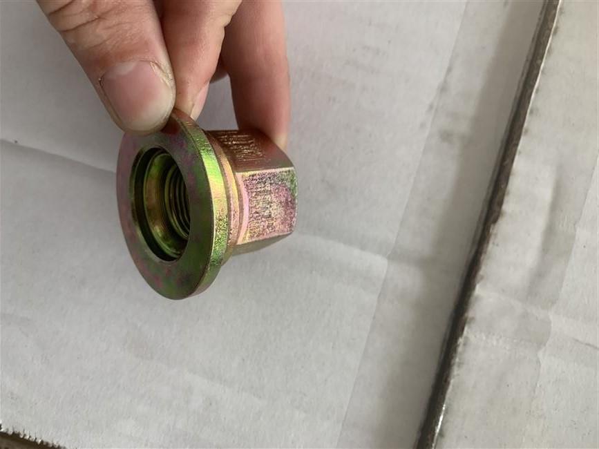 Wheel nut, 230200168