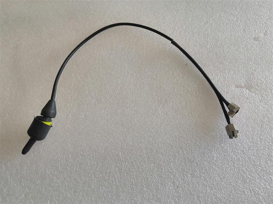 Brake pad wear indicator, HL19.5, 3000005-JQ19B