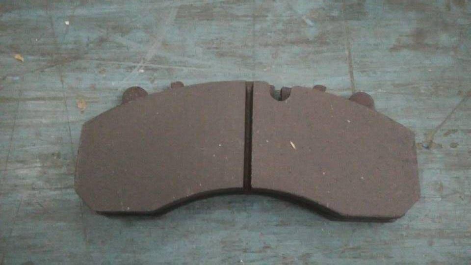 Disc friction plate, YF22.5, 230200105-1