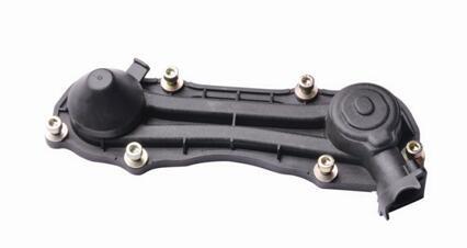 Self-adjusting dust cover assembly-caliper, VIE22.5, 3000005-ZD11X