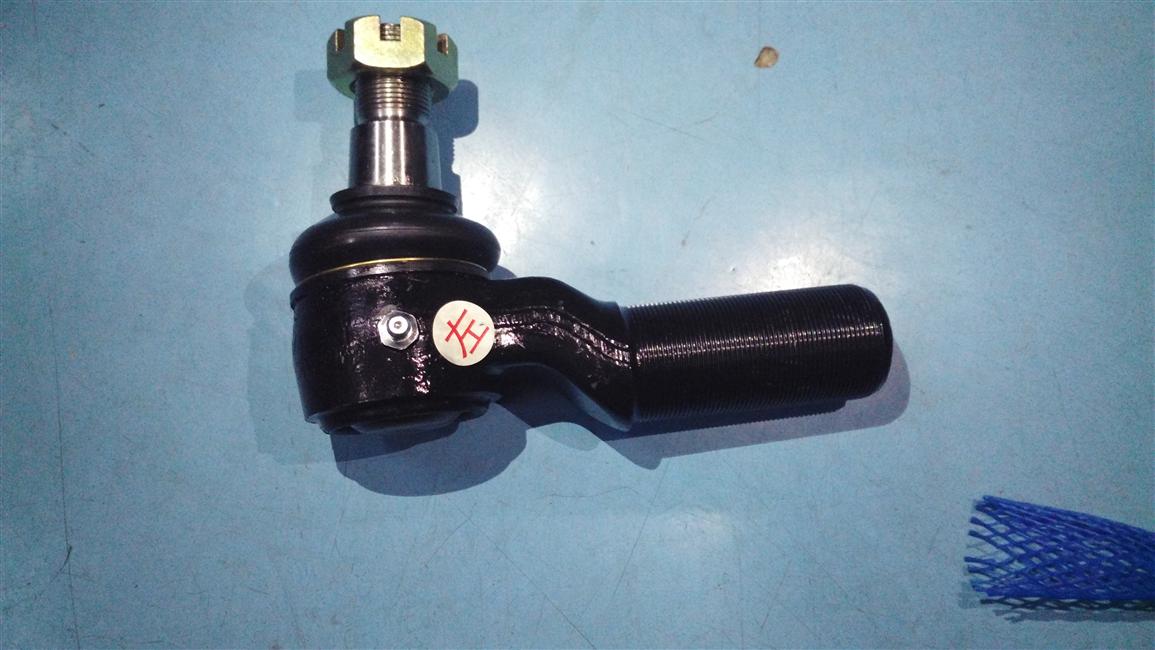 Голова троллей (слева), M37.5*27