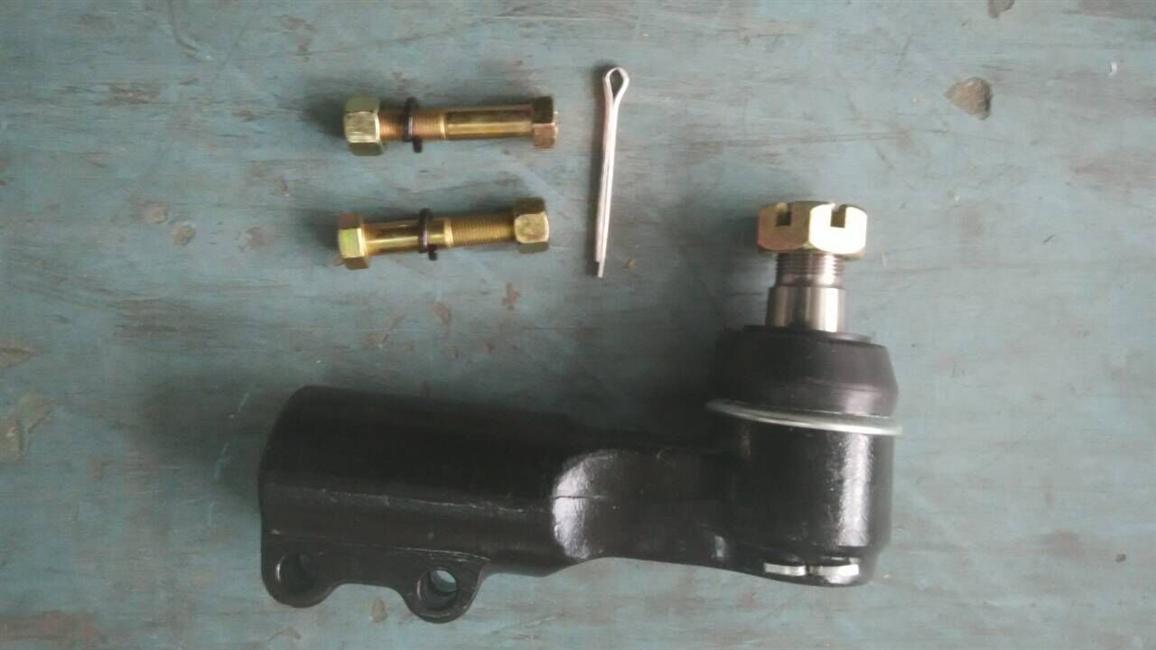 Trolley ball head (left), M44*27.1