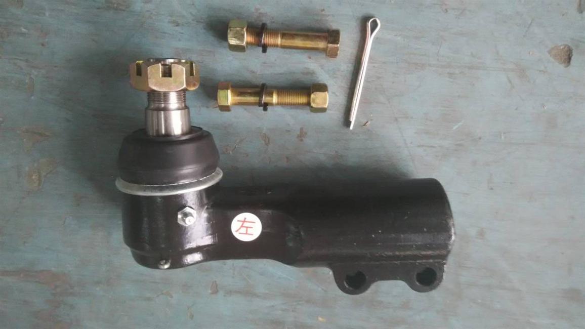 Trolley ball head (left), M44*27.1-1