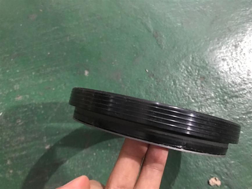 Комплект переднего узла масляной пломбы, 3000005-NQ42Q-2