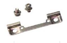 Pressure arm pressure plate, VIE22.5, 30NS42E-00005