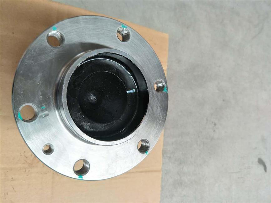 Front wheel hub unit, SYZC, 234100069, KS2L/KT-2