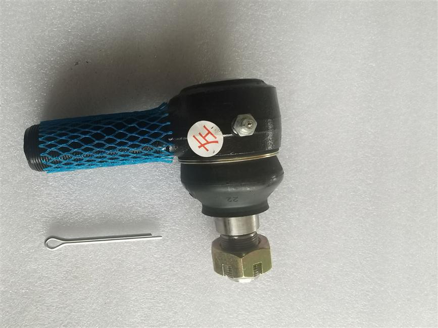 Cross-tie ball head (left), M30*27.1, Mercedes-Benz