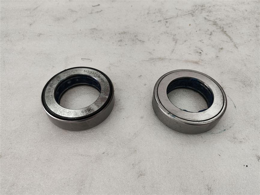 Thrust bearing, JY30FS7EP6-WS1-XMQ3