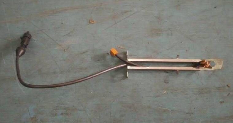 Brake wear alarm repair bag, wabco22.5, 230200137