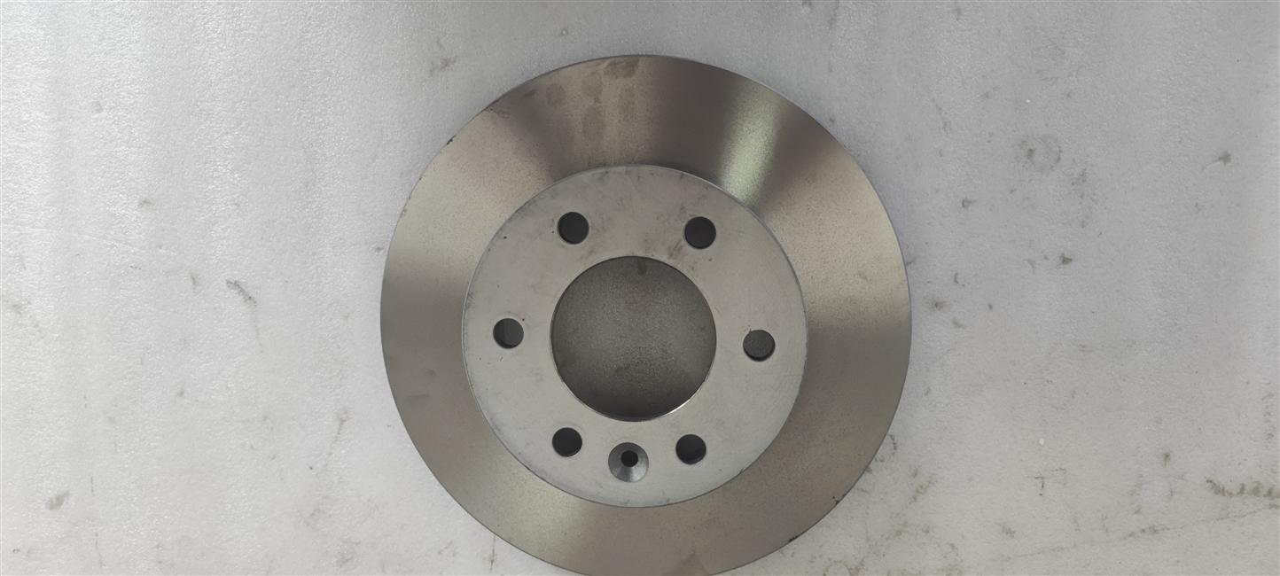 Front brake disc, SYZC, 234100069, KS2L/KT-1