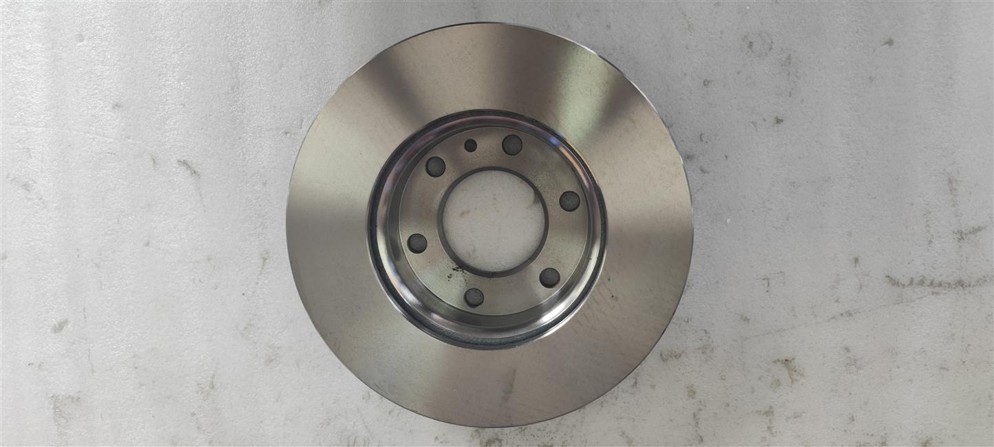 Front brake disc, SYZC, 234100069, KS2L/KT