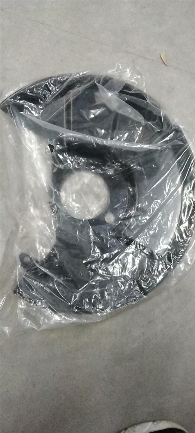 Front left fender, ZJWA, 234100104, KS2V