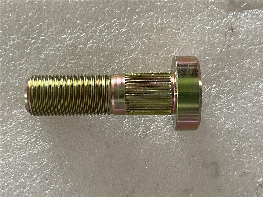 Front tire bolts, JY30DP-WS1-XMQ3