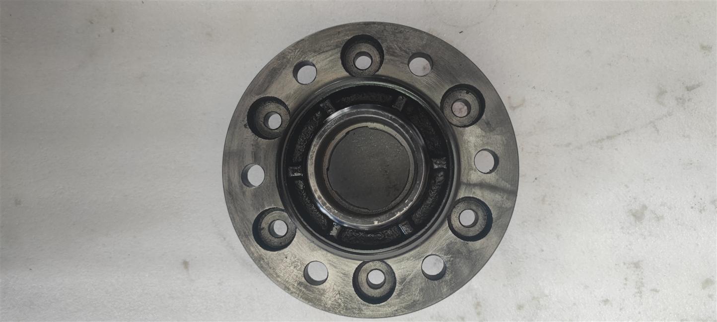 Front wheel hub, ZC, 234100107, KV-1